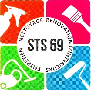 STS 69 Lyon, Aménagement intérieur, Installation douche à l'italienne