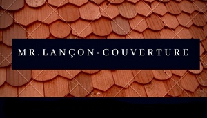 Mr-Lancon-couverture  Antony, Couverture, Maçonnerie d'extérieur