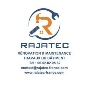 rajatec Roissy-en-Brie, Rénovation générale, Installation douche à l'italienne