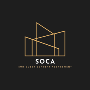 SOCA - Sud Ouest Concept Agencement Caussade, Menuiserie générale, Artisan du bâtiment