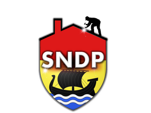 SNDP54 Saint-Nicolas-de-Port, Couverture, Peinture