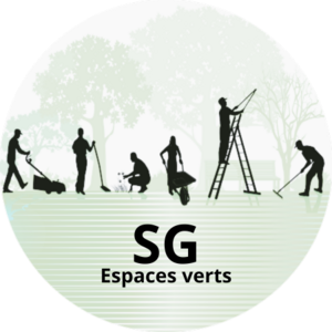 SG-Espaces-Verts Brétigny-sur-Orge, Abattage, élagage et taille, Entretien de jardin