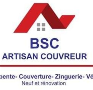 Bsc artisan couvreur  Saint-Masmes, Couverture, Zinguerie et gouttières