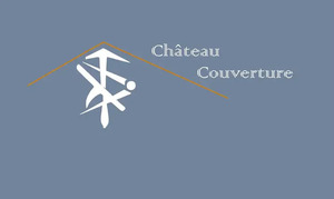 Château couverture  Sains-en-Amiénois, Couverture, Zinguerie et gouttières