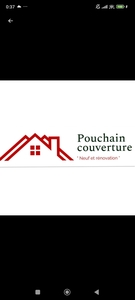 Pouchain couverture  Grenay, Couverture, Couverture, Entretien / nettoyage de toiture, Maçonnerie d'extérieur, Maçonnerie générale 