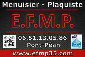 EFMP Pont-Péan, Isolation