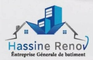 HASSINE RENOV Asnières-sur-Seine, Rénovation générale, Carrelage et dallage, Démolition de murs porteurs, Isolation, Isolation des combles, Isolation extérieure, Isolation intérieure, Maçonnerie d'extérieur, Maçonnerie d'intérieur, Maçonnerie générale , Peinture, Pose de faux plafonds, Pose de parquets, Ravalement de façades, Rénovation générale, Revêtements au sol, Revêtements extérieurs, Revêtements intérieurs, Revêtements muraux, Taille de pierre et marbrerie