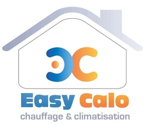 EASY CALO Miribel, Chauffage