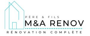 M & A RENOV PERE & FILS Paris 17, Artisan du bâtiment