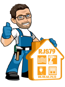 RJ Home Services 79 Saint-Gelais, Restauration de meuble