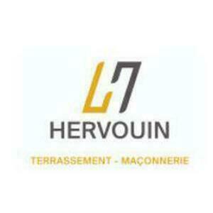 Hervouin Terrassement Maçonnerie Rannée, Artisan du bâtiment