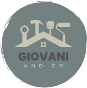 Giovaniandco Parmain, Artisan du bâtiment