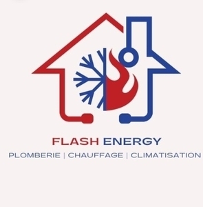 Flash Energy Bully-les-Mines, Chauffage