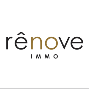 Rênove Immo La Baule-Escoublac, Rénovation générale, Aménagement intérieur