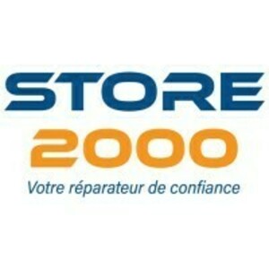 Store 2000 La Flèche, Métallerie et ferronerie, Serrurerie générale