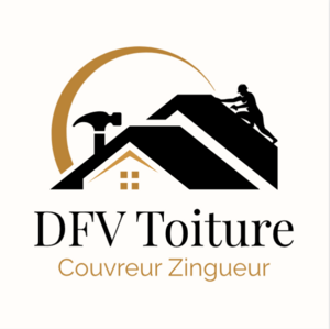 DFV Toiture Loon-Plage, Couverture