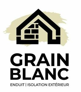 Grain blanc  Imphy, Isolation extérieure, Isolation