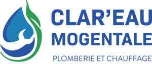 Clar'eau Mongentale Sartrouville, Plomberie générale