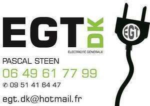 EGT.DK Uxem, Électricité générale