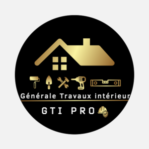 GTI PRO La Ferté-sous-Jouarre, Aménagement intérieur, Aménagement de cuisine, Artisan du bâtiment, Décoration intérieure, Peinture, Plâtrerie plaquisterie, Rénovation générale, Revêtements au sol, Revêtements muraux